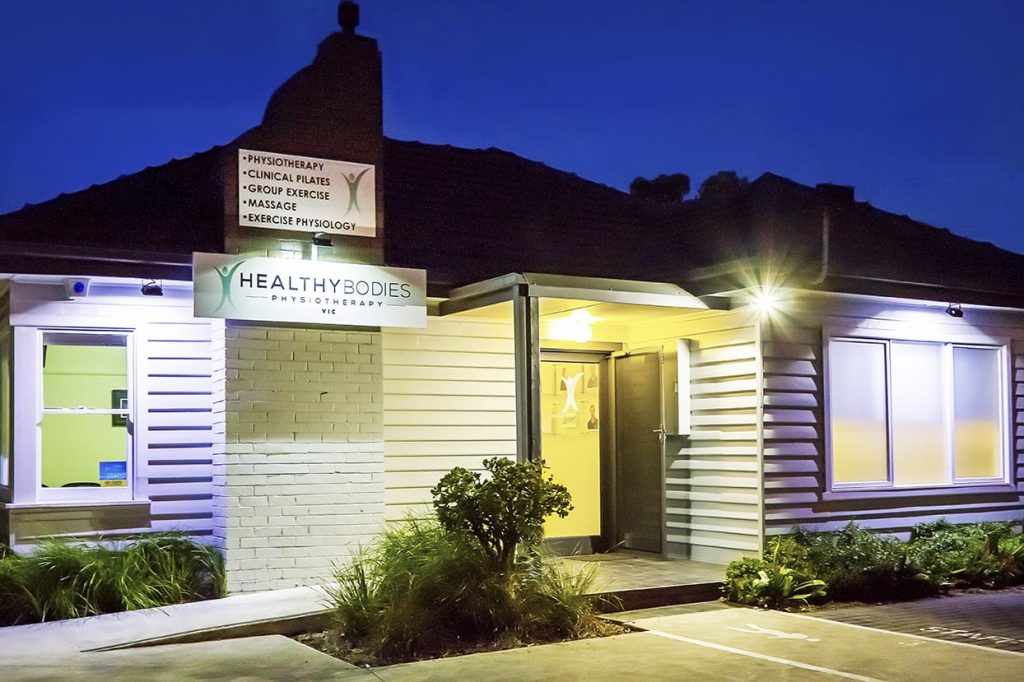 Healthy Bodies Physiotherapy VIC