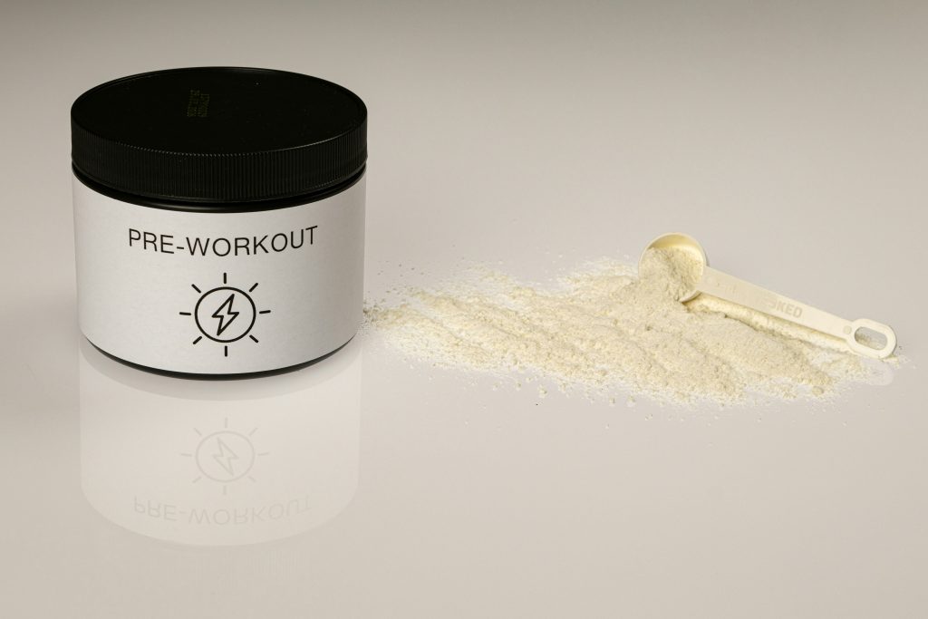 Guide to sports nutrition for performance and recovery