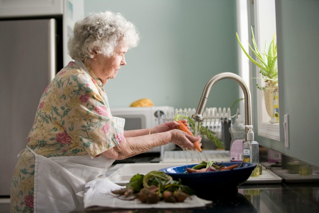 Strong Foundations: Taking Action During Healthy Bones Week