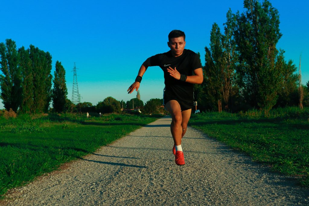 Macronutrients In Sports Nutrition