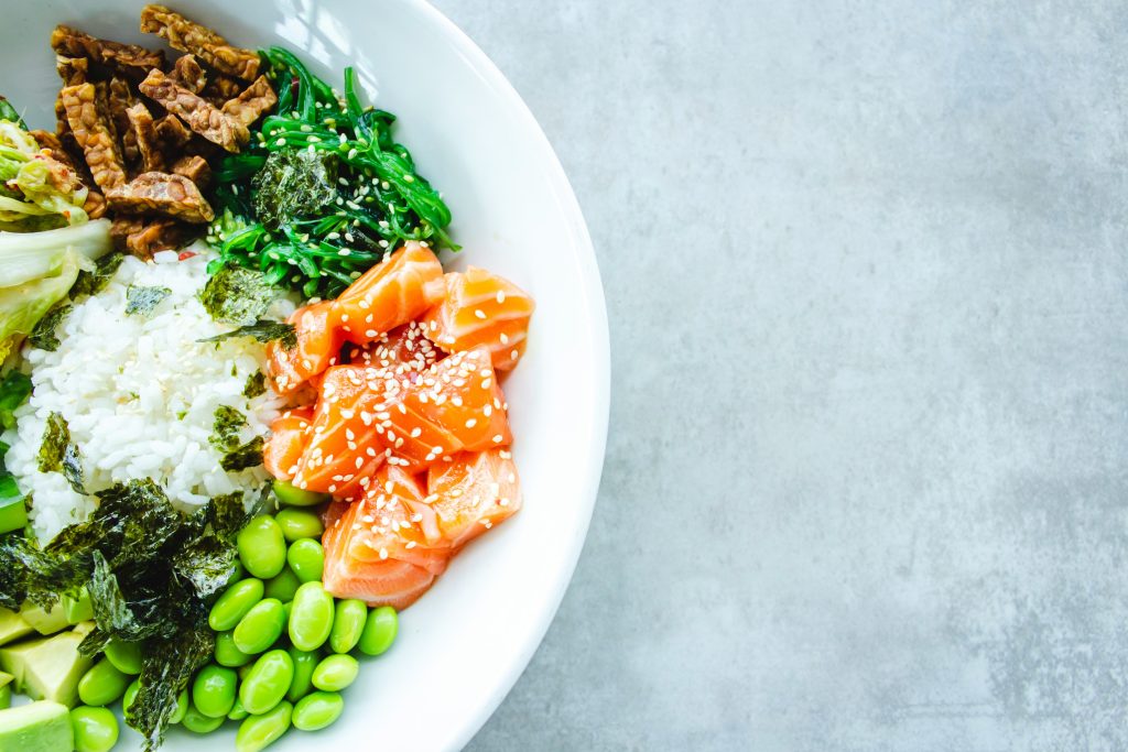 Guide to sports nutrition for performance and recovery