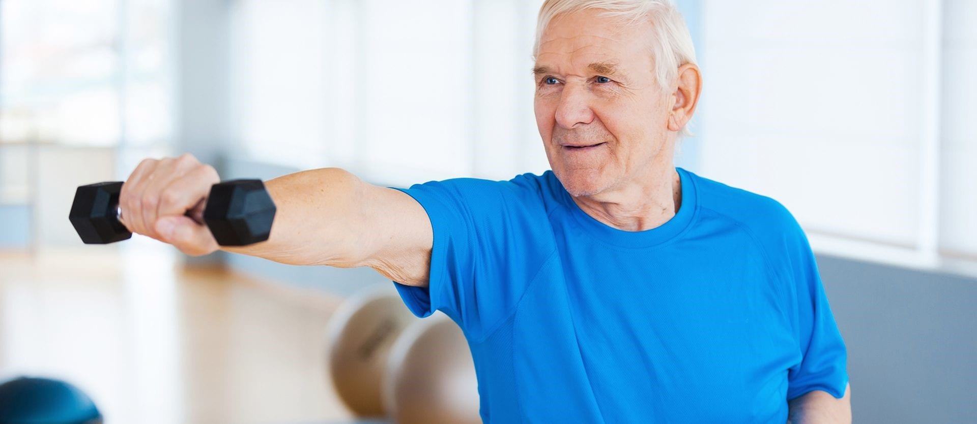 Reasons Daily Stretches Are Important for People Over 60