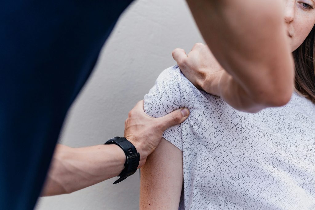 The Role of Physiotherapy and Physical Activity in Healthy Ageing