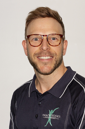 Todd Anderson