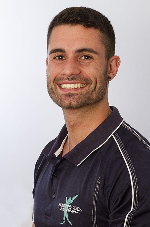 George Antoniou