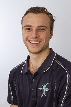 Ben Cooper