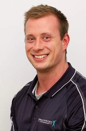 Ben Lewis