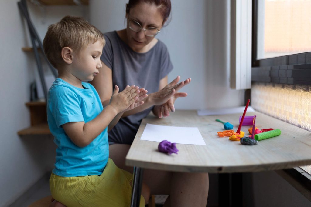 Occupational Therapy for All Ages and Conditions