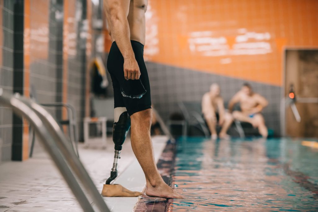 Individualised Hydrotherapy Programs