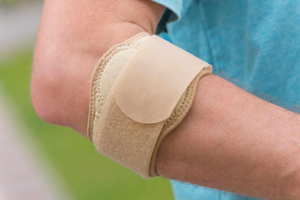 Tennis Elbow